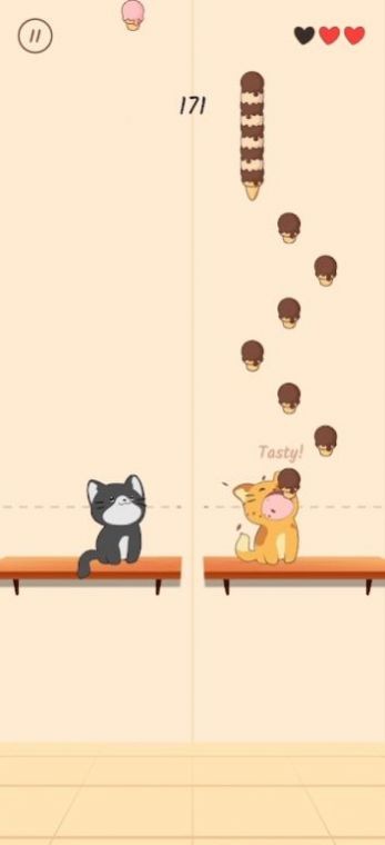 二重唱猫截图2