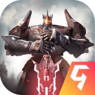 绝地装甲九游版