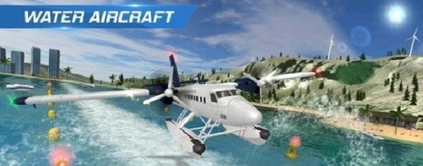 真正的飞机飞行员手机游戏安卓版  v4.2.4