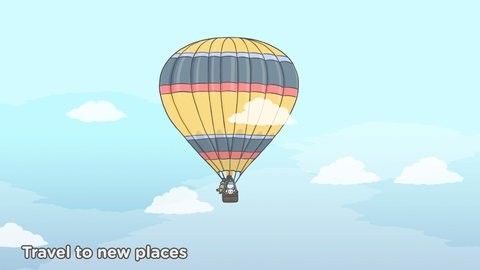 月兔冒险2中文版截图1