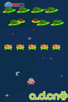 银河水果大战 v1.2.2 v3.1.5