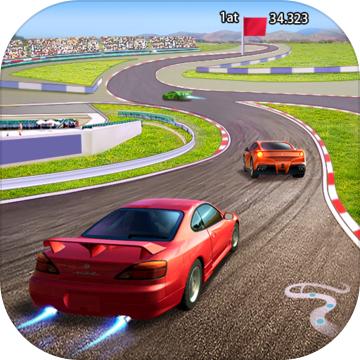 City Car: Drift Racer(城市车漂移赛车手最新版)