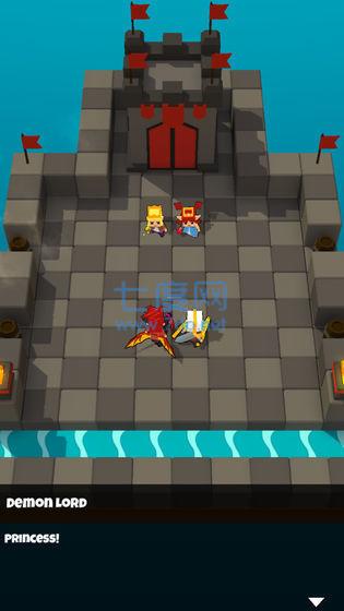 Idle Chess