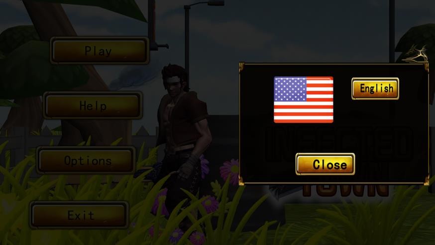 受感染的城镇 2024-06-25 15:08