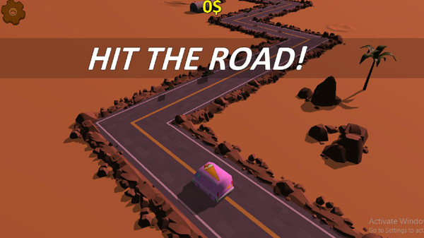 之字形赛道游戏中文最新版  v4.4.2