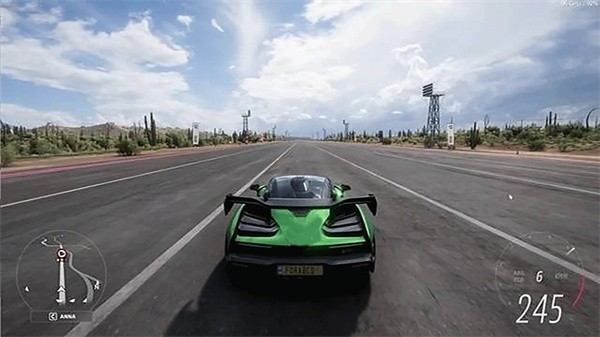 竞速狂飙极限竞速  v1.0