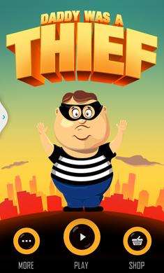 老爸曾是小偷  v2.2.2