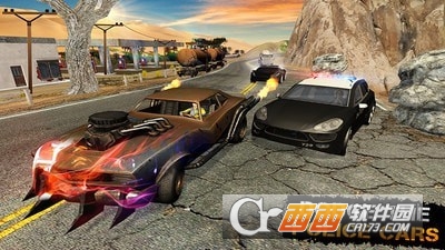 越野土战 v1.0 安卓版