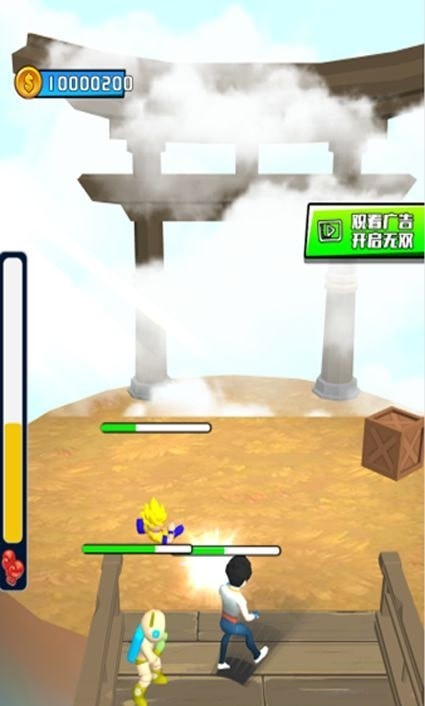 我的世界大战游戏安卓最新版  v5.5.3