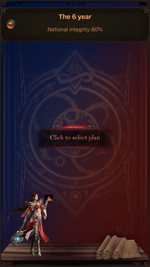 盛大热血传奇1.76版官网版 v1.0.3