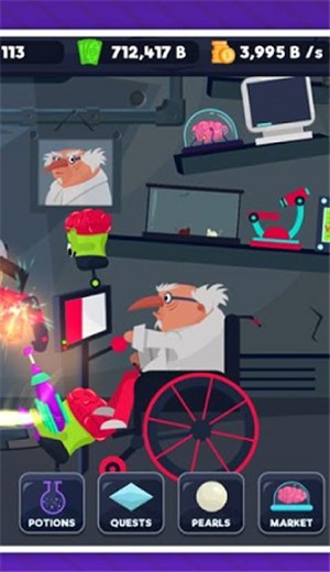 超级英雄公司 v1.1.6