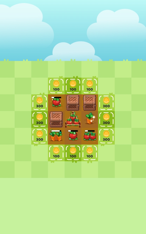 挂机牧场Tap toFarm