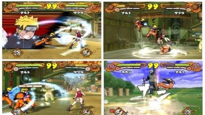 火影狂想曲 2021-01-06 16:29