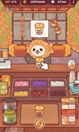 波霸奶茶全明星手机版  v1.0.0