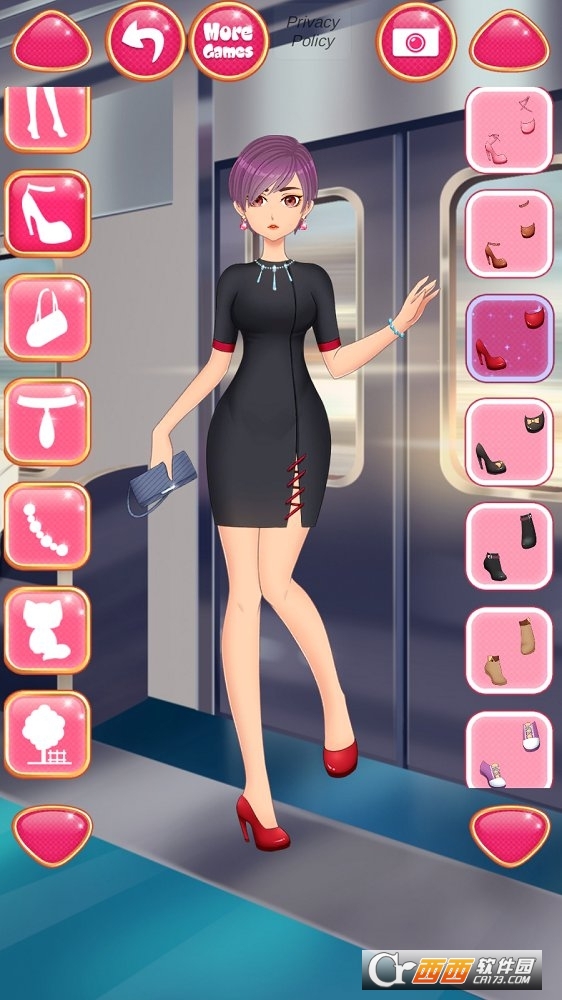 暖暖时尚换装游戏安卓版 v1.0.2 安卓版
