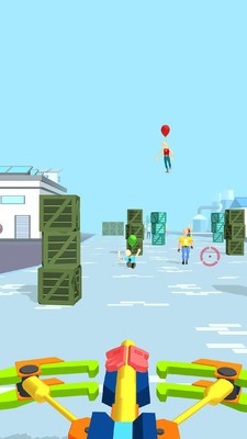 气球射击3D v0.1