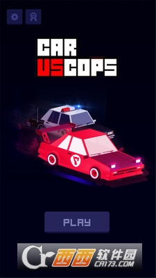 汽车大战警察手游 v1.0.4 安卓版