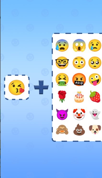 表情合成大作战截图0