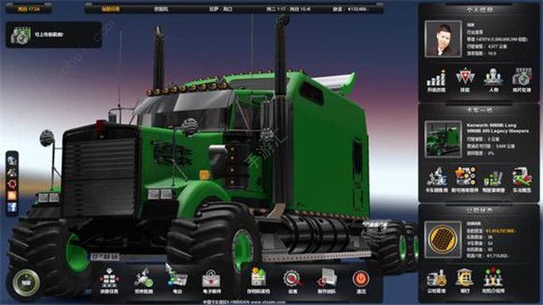 中国小车模拟6游戏手机版  v3.4.3