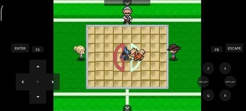 口袋妖怪蛋白石汉化版  v6.2.7