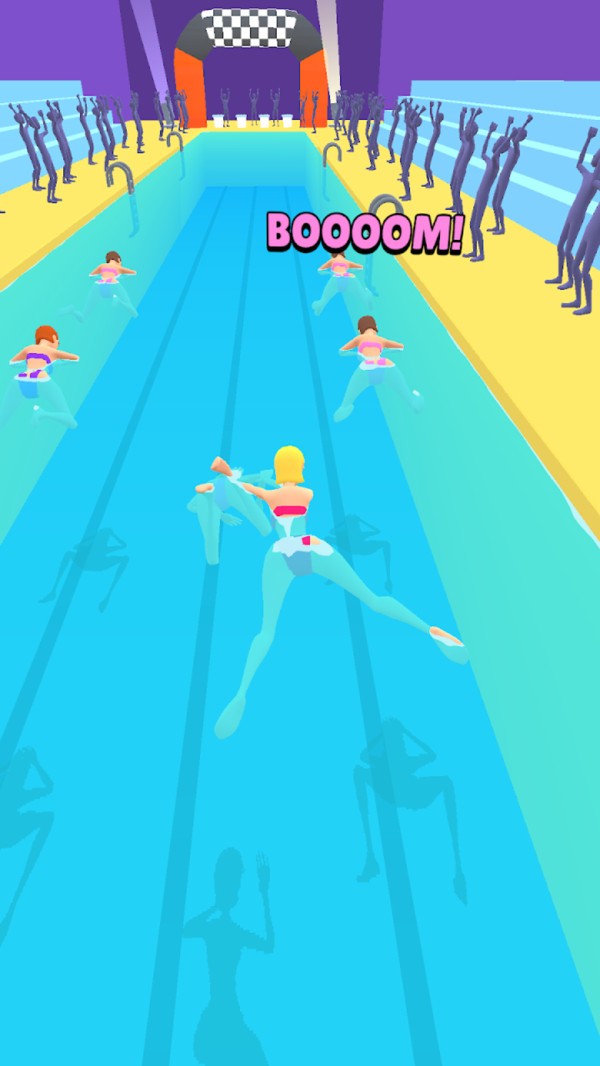 疯狂比基尼游戏官方安卓版  v3.2.1