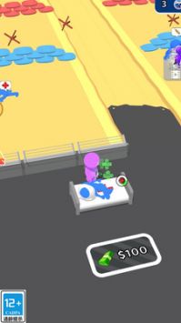 终极守卫队 v3.1.5