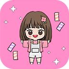 Unnie Doll(Chibi Doll)