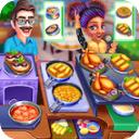 星级餐厅烹饪游戏官方版(Cooking Express)