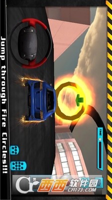 单机我的赛车飞跃手游 v1.0.2  安卓版