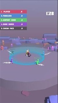 小小拳击手3D v0.8