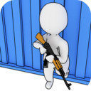 简单得枪：第一人称射击