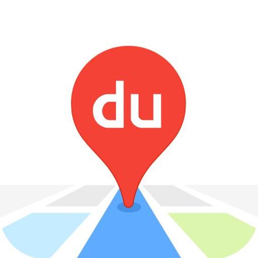 百度地图最新版