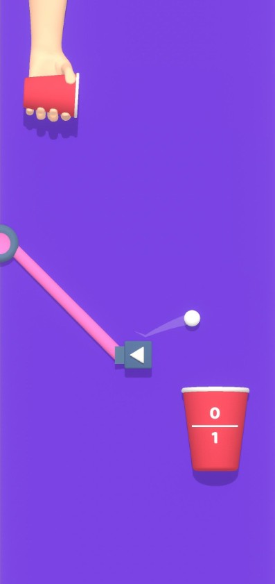 安全带弹球游戏中文版（Belt It And Collect）图片1