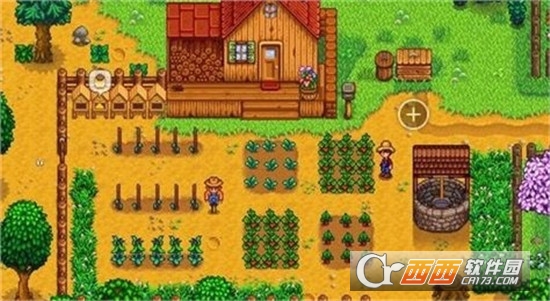 Stardew Valley(星露谷物语官方版)