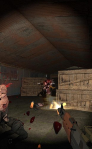 丧尸抹除者  v0.1.00