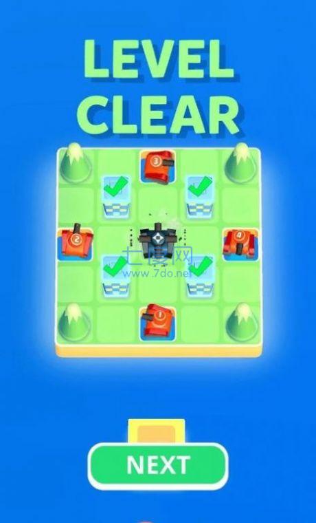 Puzzle Formation