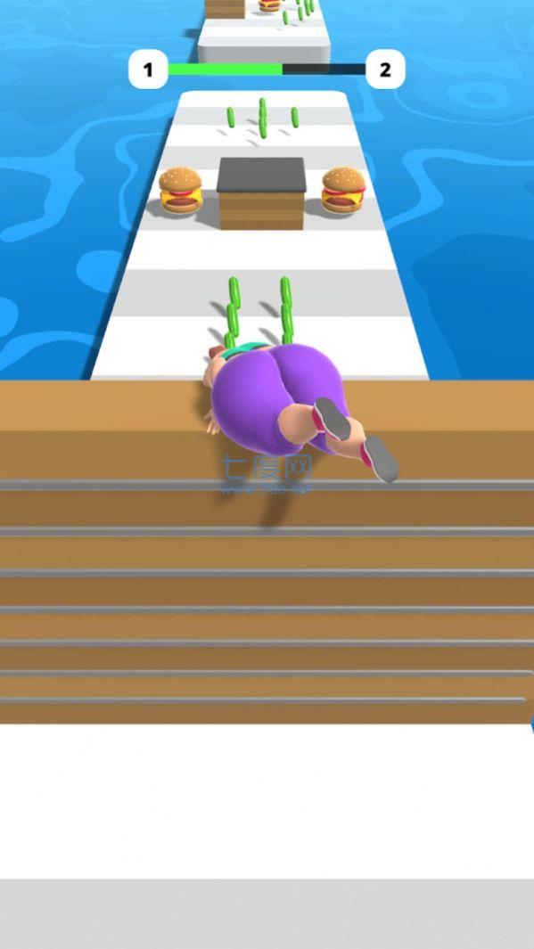 我的身材一级棒游戏 v1.1.0