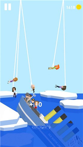 蜘蛛人大冒险手机版 v51