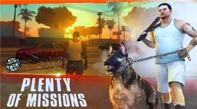 侠盗生存之城2020 2024-06-25 15:08