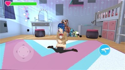 蚊子模拟器污版  v1.0.2