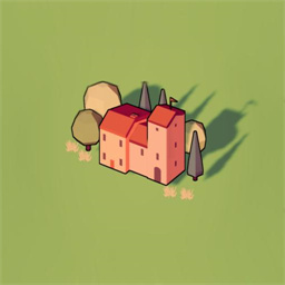 我的小镇豪宅免费版