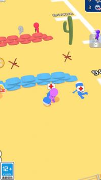 终极守卫队 v3.1.5