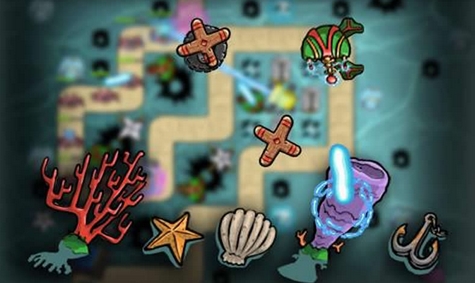 The Creeps!(恶魔出笼) v1.15.16 安卓版