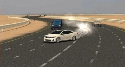 阿拉伯赛车 2021-08-11 13:38