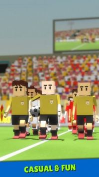 迷你足球明星安卓版 v3.0.5
