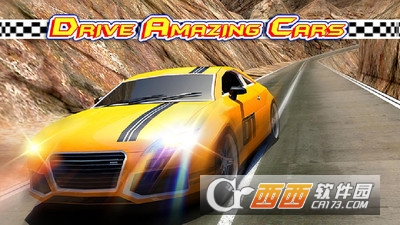 特技赛车游戏 v1.4 安卓版