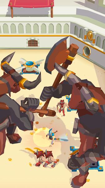 罗马竞技场中文版  v1.04