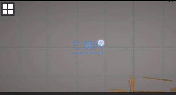 甜瓜游乐场电锯人模组