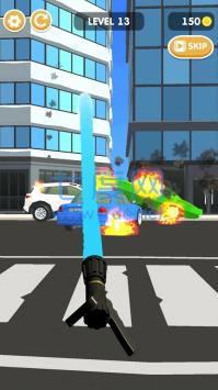 Firefighter截图2