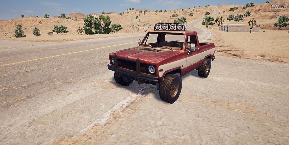 腾讯刺激战场热情沙漠手游官方下载正式版安装  v5.5.4